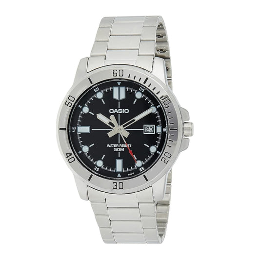 Reloj Casio MTP-VD01D-1EV Ref. 5425