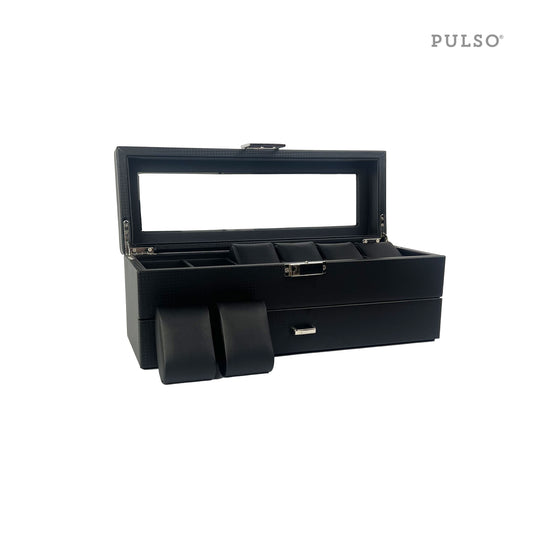 Estuche de Lujo Pulso X6 Ref. 1902