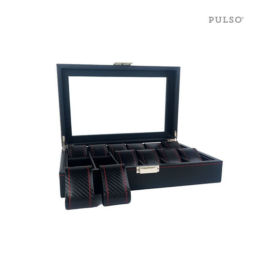 Estuche de Lujo Pulso X12 Ref. 1909