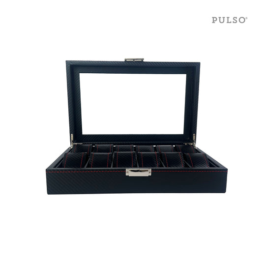 Estuche de Lujo Pulso X12 Ref. 1909