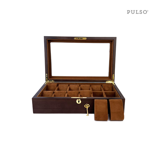 Estuche de Lujo Pulso X12 Ref. 1913