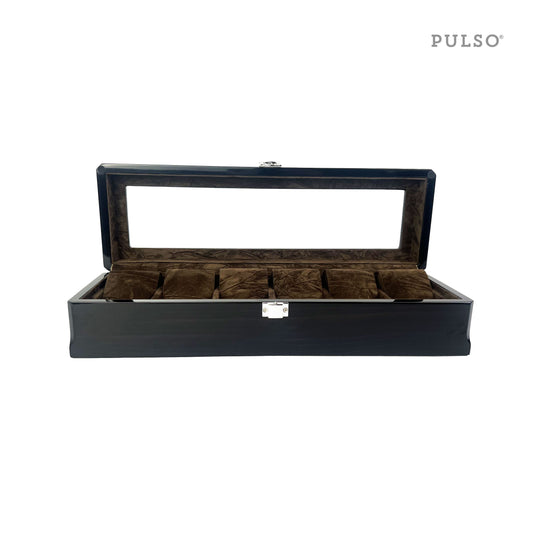 Estuche de Lujo Pulso X6 Ref. 1914