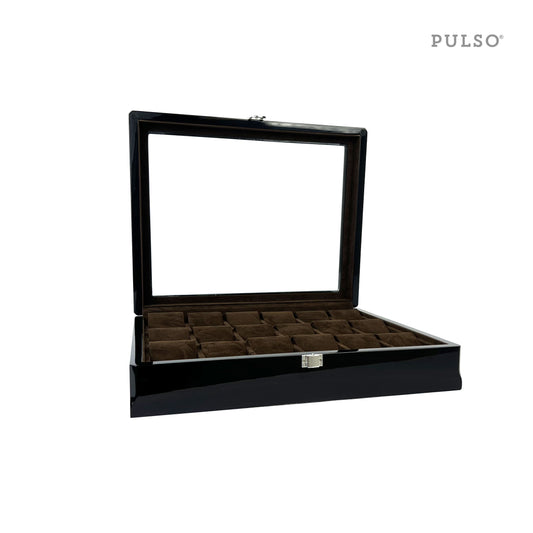 Estuche de Lujo Pulso X18 Ref. 1916