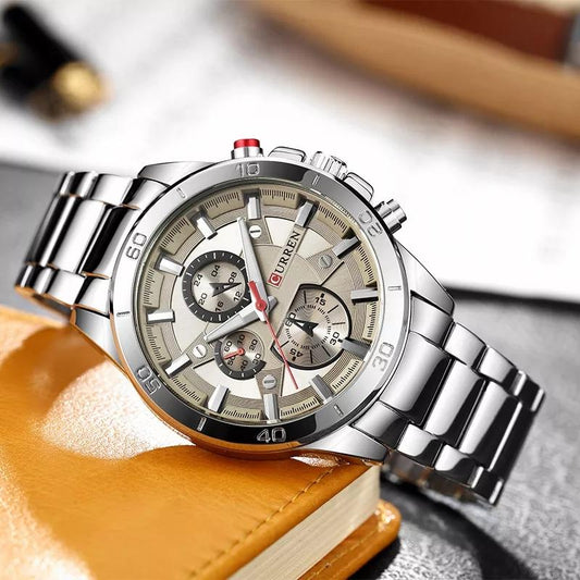 COMBO 473: 2 RELOJES X $65.00