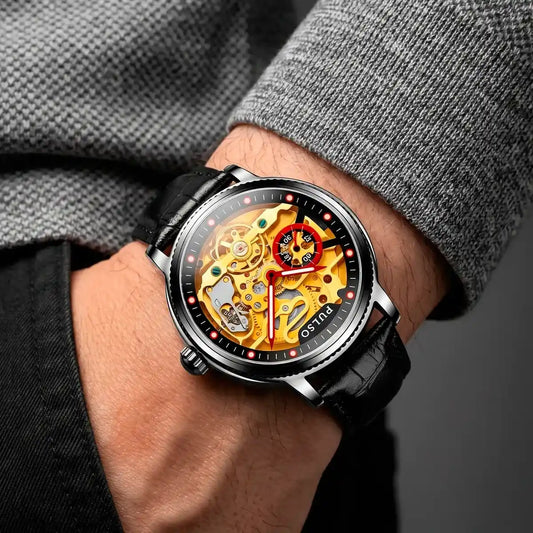 Reloj PULSO Ref. 2901