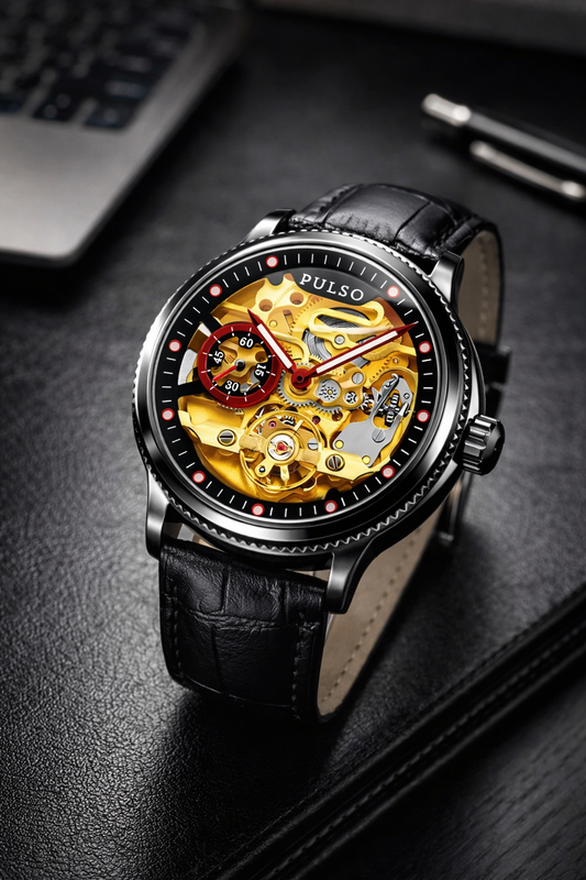 Reloj PULSO Ref. 2901