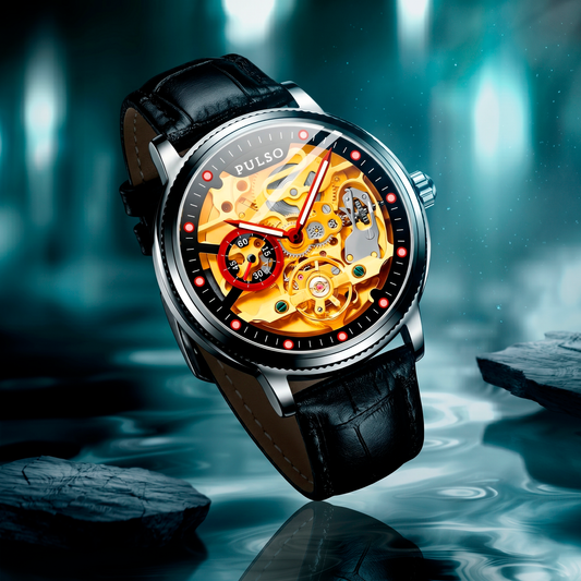 Reloj PULSO Ref. 2901