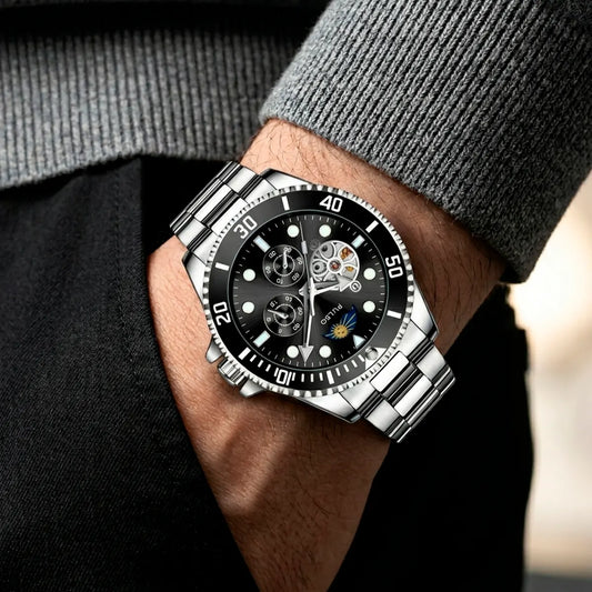 Reloj PULSO Ref. 2903