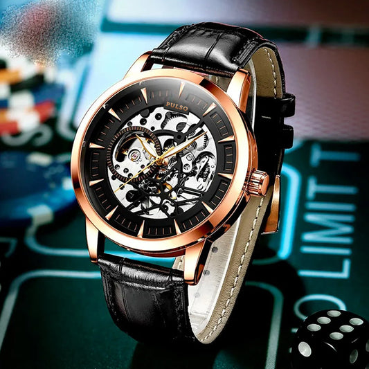 Reloj PULSO Ref. 2907