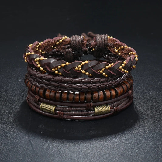 Pulsera Vikinga Ref: 7029-68