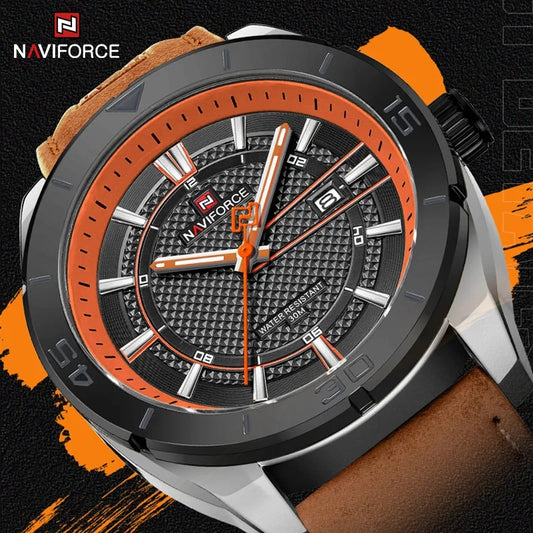 Reloj Naviforce REF. 817 Miel