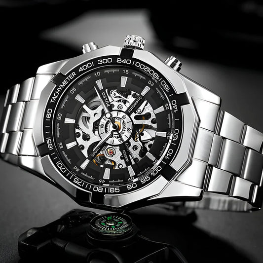 COMBO 536: 2 RELOJES X $90.00
