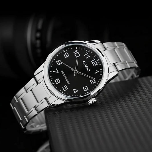 Reloj Casio MTP-V001D-1BUDF Ref 5302