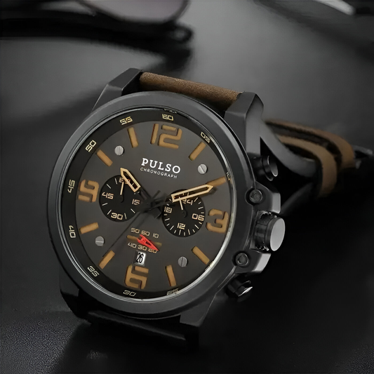 Reloj PULSO REF. 877 Café