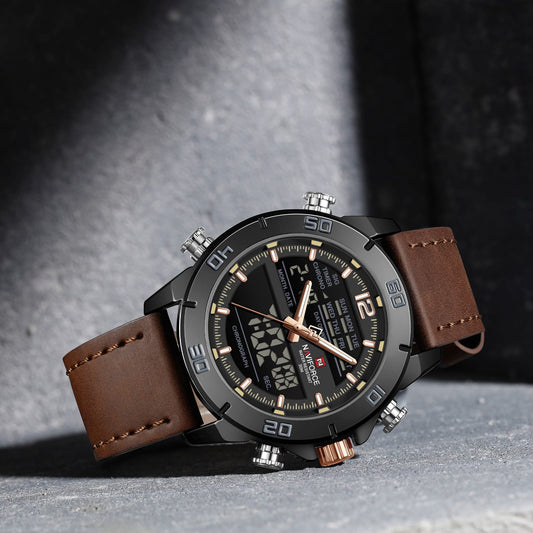 Reloj Naviforce Ref. 994 Miel