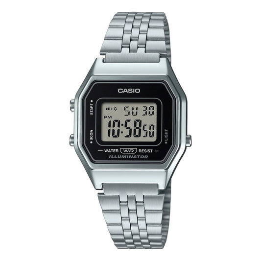 Reloj Casio LA-680WA-1 Ref. 5415