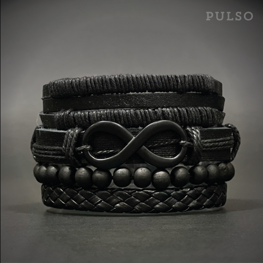 Pulsera Infinito Ref: 7029-32