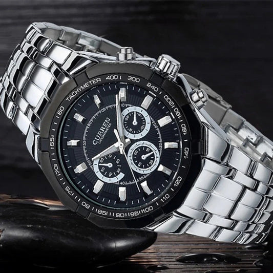 COMBO 470: 2 RELOJES X $66.00
