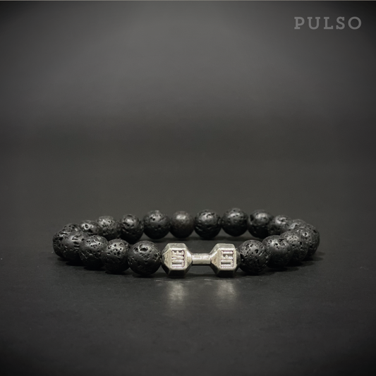 Pulsera Pesa Ref: 7035-1 Plata