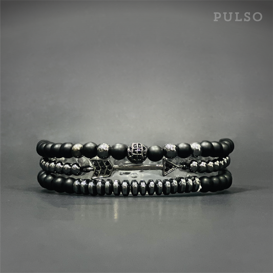 Pulsera Flecha Ref: 7036-2