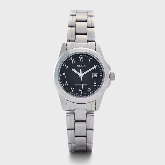 Reloj Casio Dama LTP-1215A-1B3DF Ref. 5384