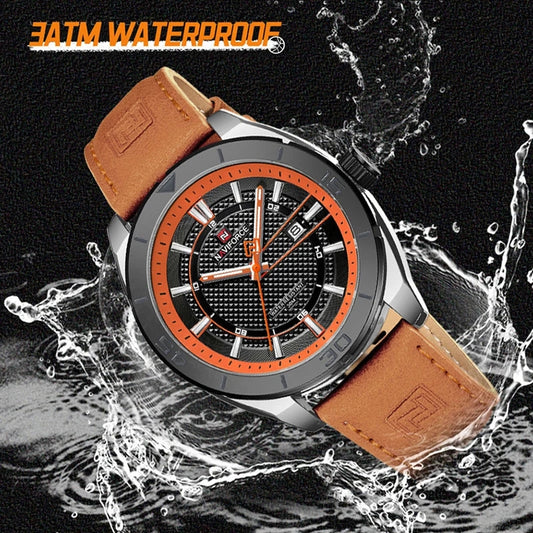 Reloj Naviforce REF. 817 Miel