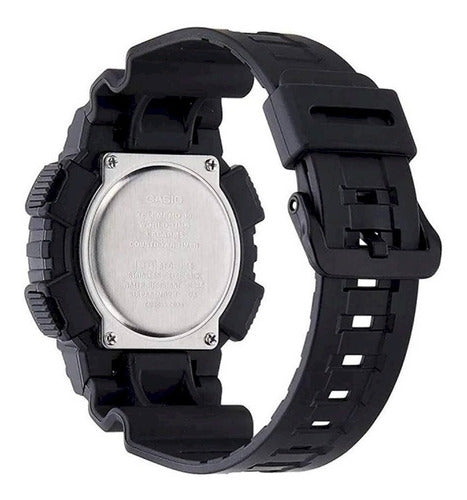 Reloj Casio AEQ-110W-1BVDF Ref 5347