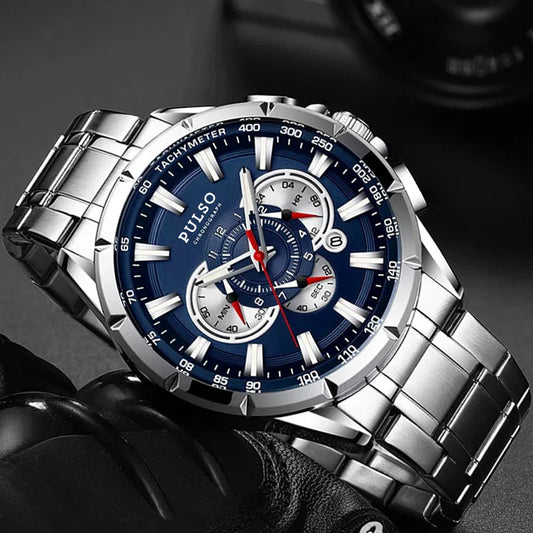 COMBO 504: 2 RELOJES X $116.00
