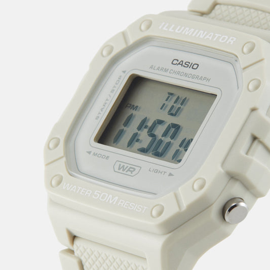 Reloj Casio W-218HC-8AV Ref. 5401