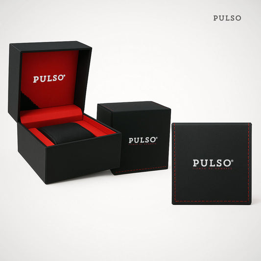 Caja Premium Pulso