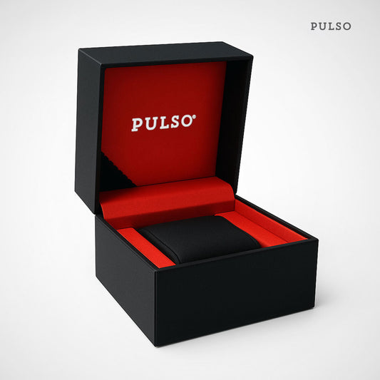 Caja Premium Pulso