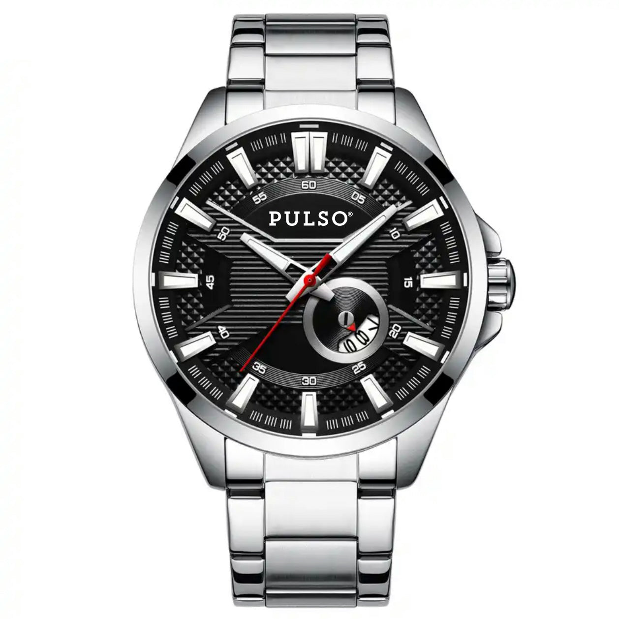 Reloj PULSO REF. 813 Plata