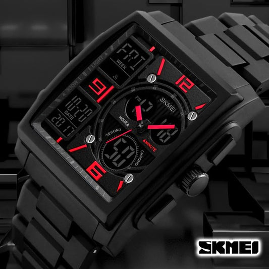 Reloj SKMEI Ref. 793 Negro