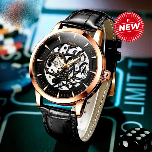 Reloj PULSO Ref. 2907