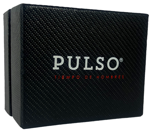 Caja Pulso