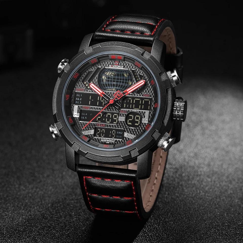 Reloj naviforce online valor