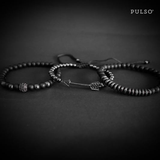 Pulsera Flecha Ref: 7036-2