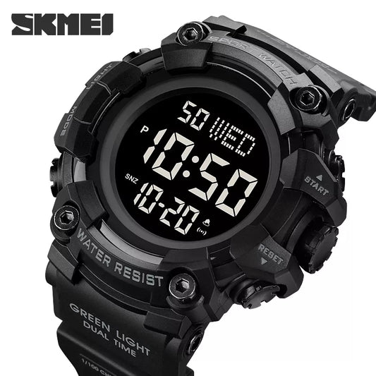 Reloj SKMEI Ref. 759 Negro