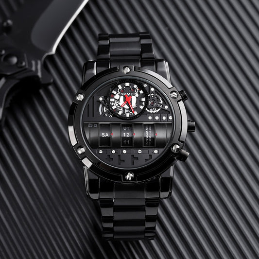 Reloj SKMEI Ref. 761 Negro