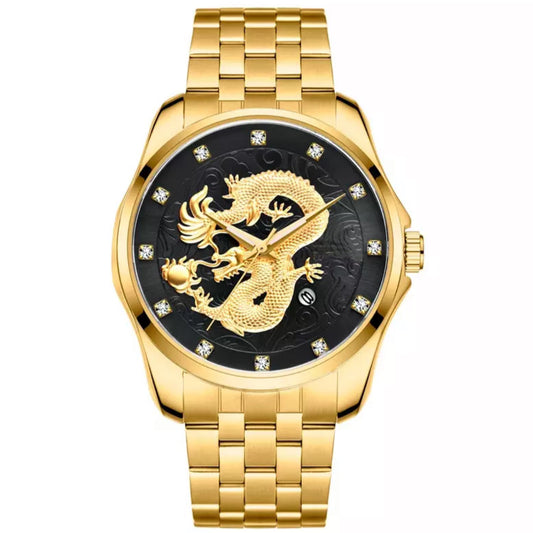 Reloj SKMEI Ref. 791 Dorado