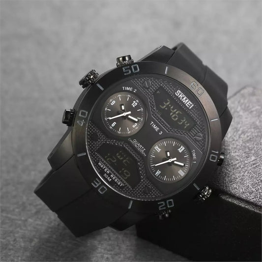 Reloj SKMEI Ref. 792 Negro